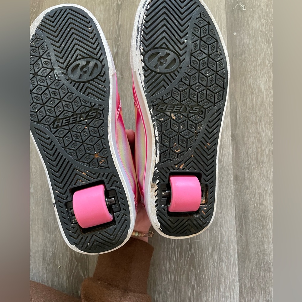 Heelys - Picture 4 of 5